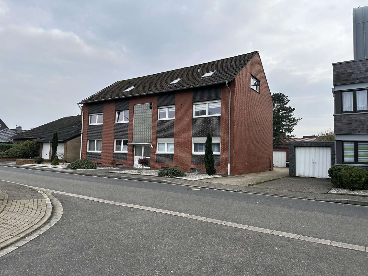 Thumbnail-Wohnung zum Mieten in Gerderath 620,00 € 65 m²