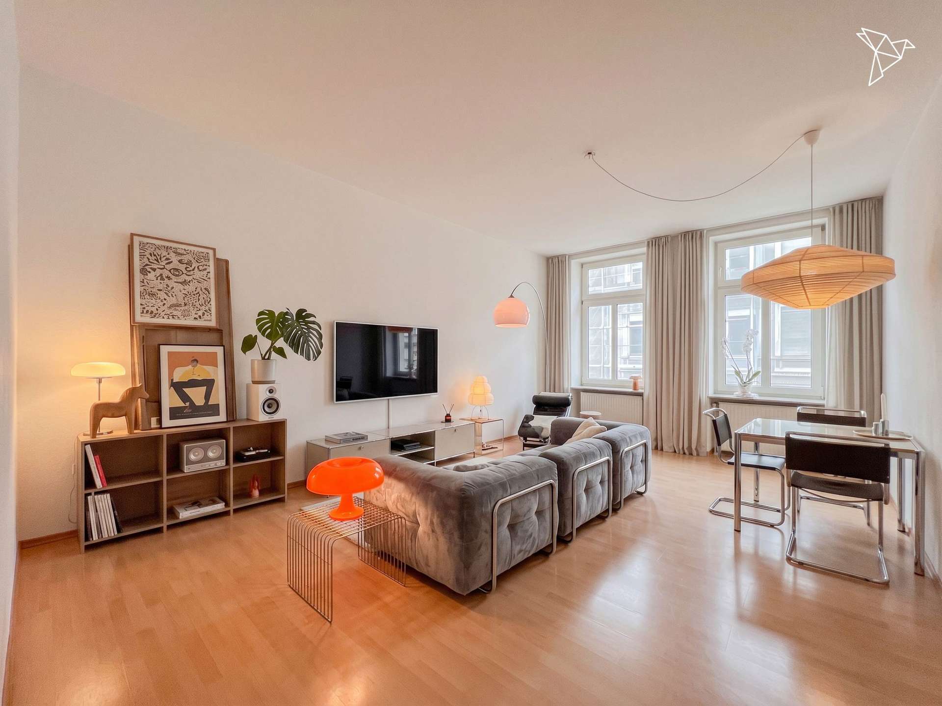 Thumbnail-Wohnung zum Kaufen in Neuwied 219.000,00 € 75 m²