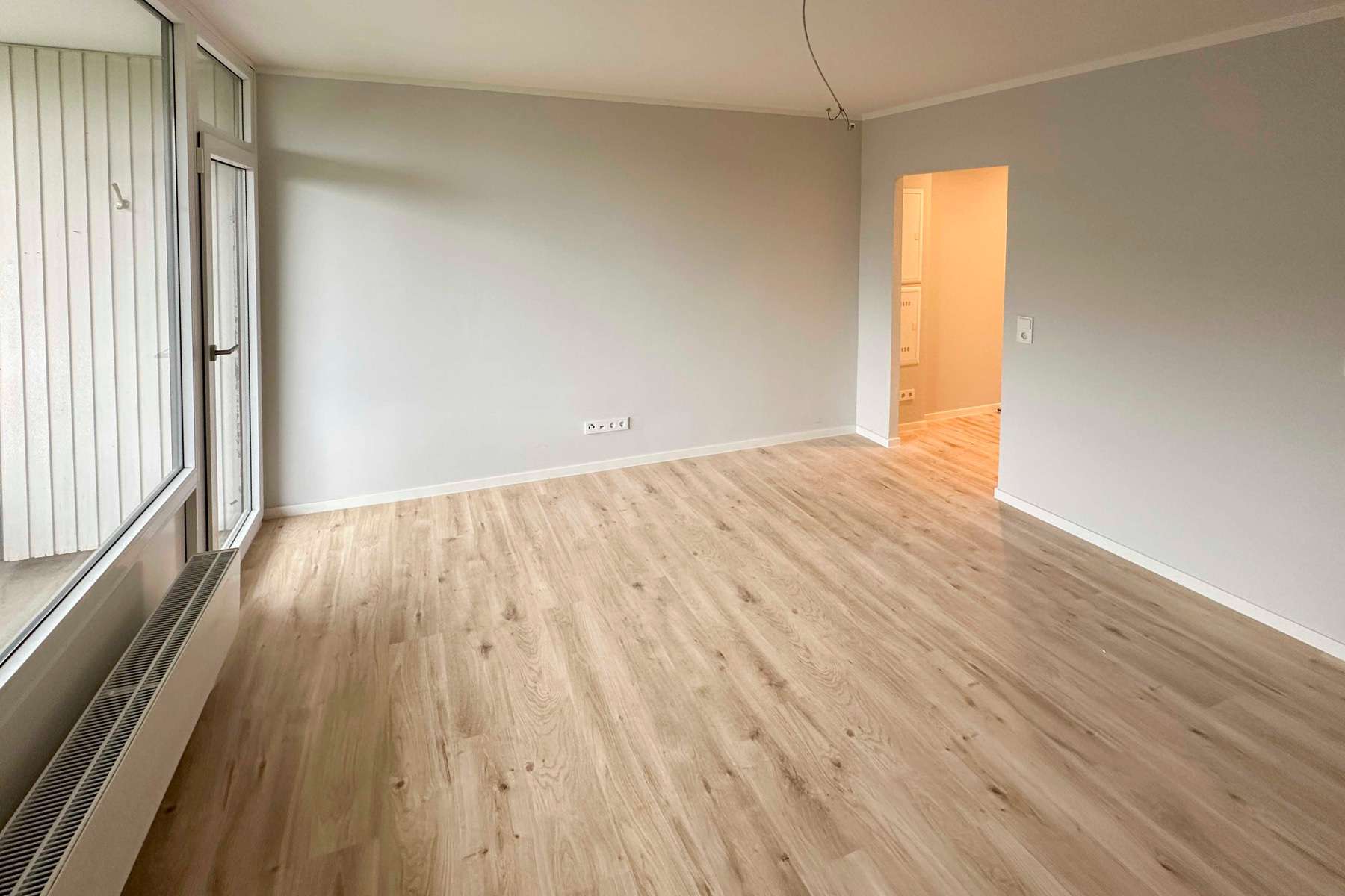 Thumbnail-Wohnung zum Kaufen in Mülheim an der Ruhr 93.500,00 € 30 m²