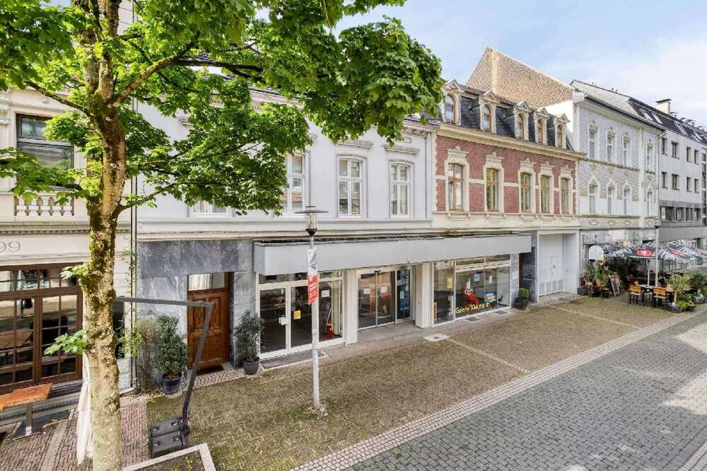 Thumbnail-Einzelhandel in Erkrath 448.000,00 € 535 m²