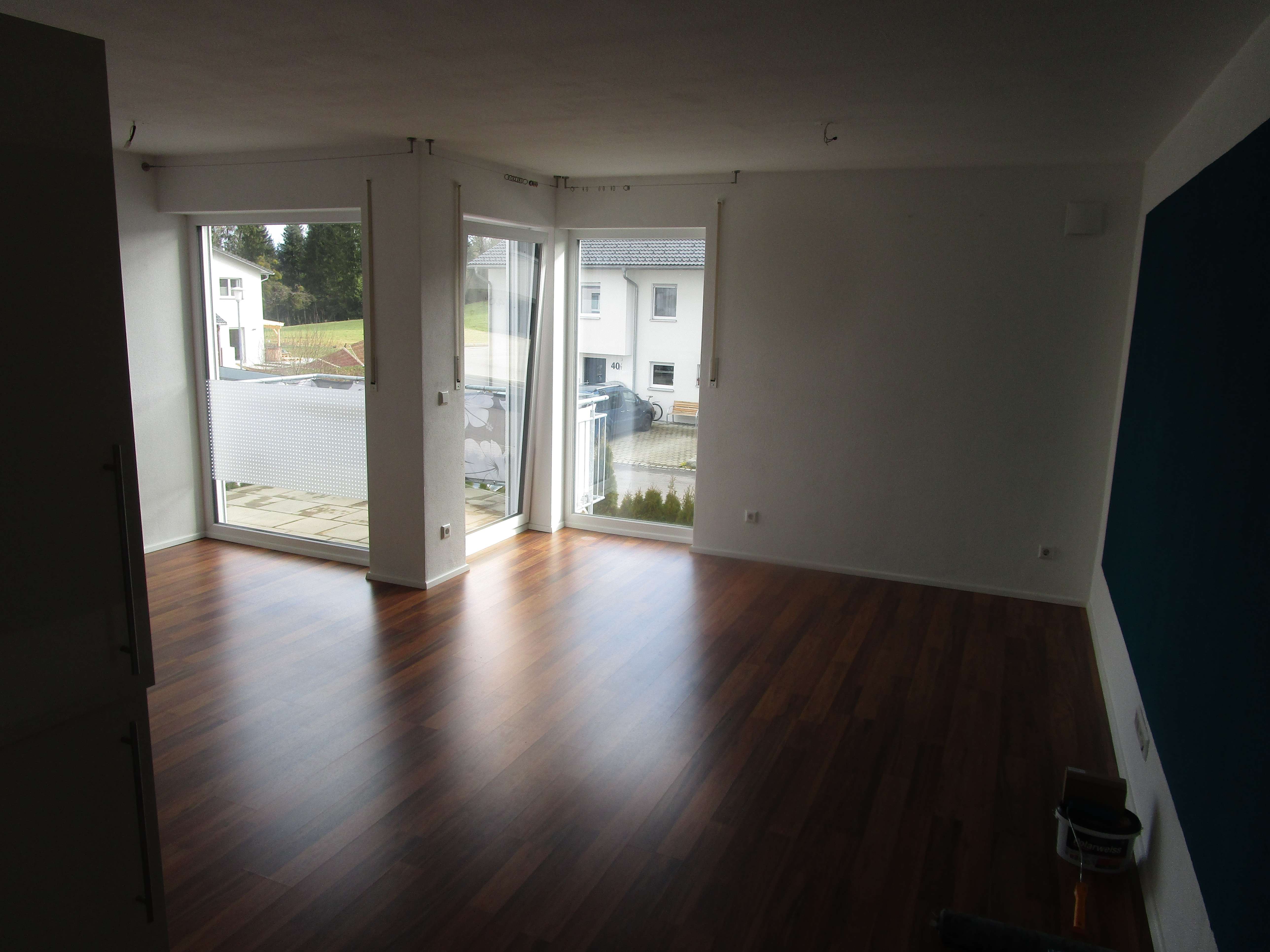 Thumbnail-Wohnung zum Mieten in Amtzell 790,00 € 72.57 m²