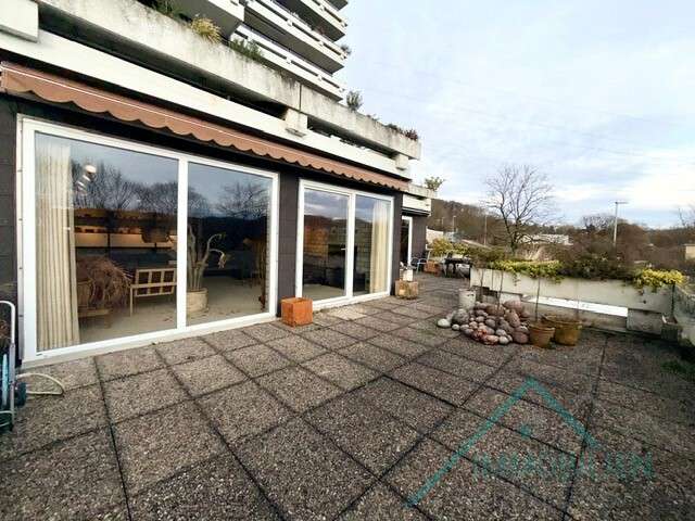 Thumbnail-Wohnung zum Kaufen in Hagen Hohenlimburg 149.000,00 € 118 m²