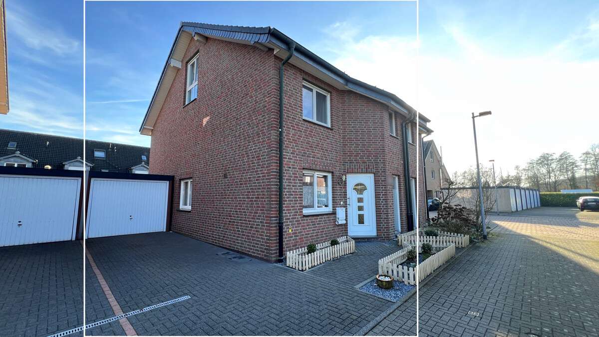 Thumbnail-Haus zum Kaufen in Kamp-Lintfort 459.000,00 € 132 m²