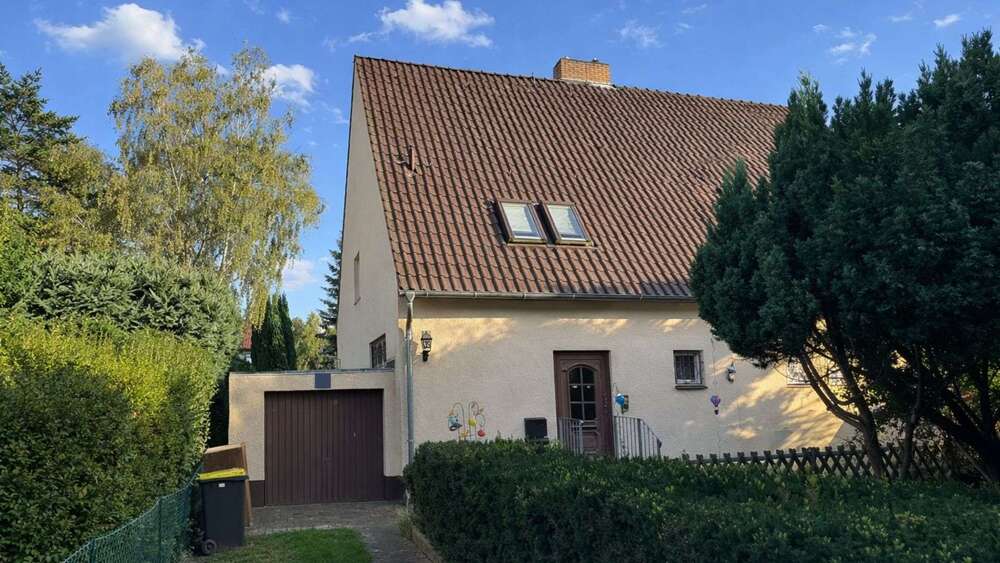 Thumbnail-Haus zum Kaufen in Berlin 395.000,00 € 90 m²