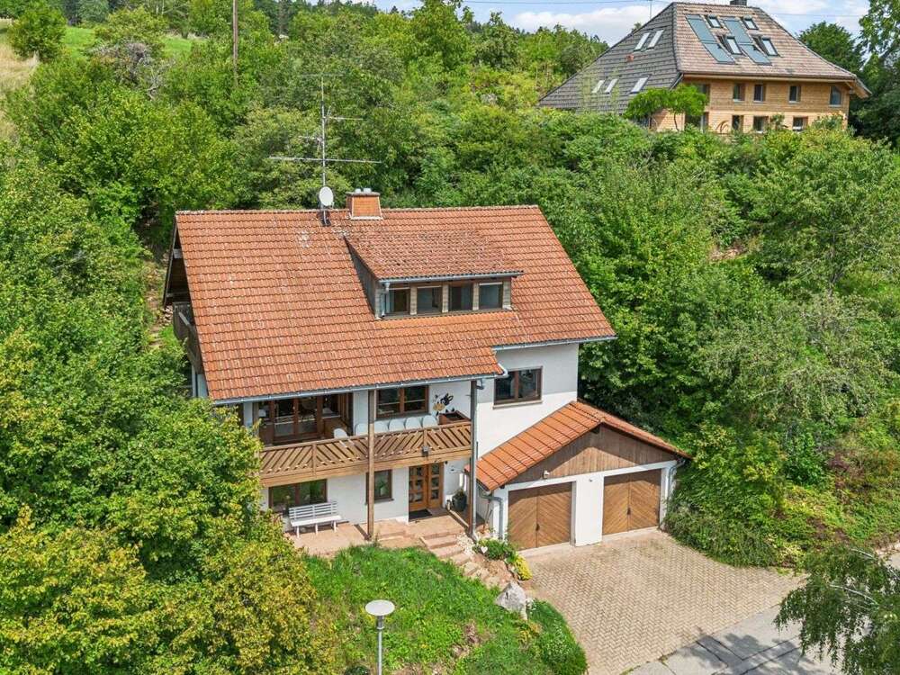 Thumbnail-Haus zum Kaufen in Weilheim 498.000,00 € 167.32 m²