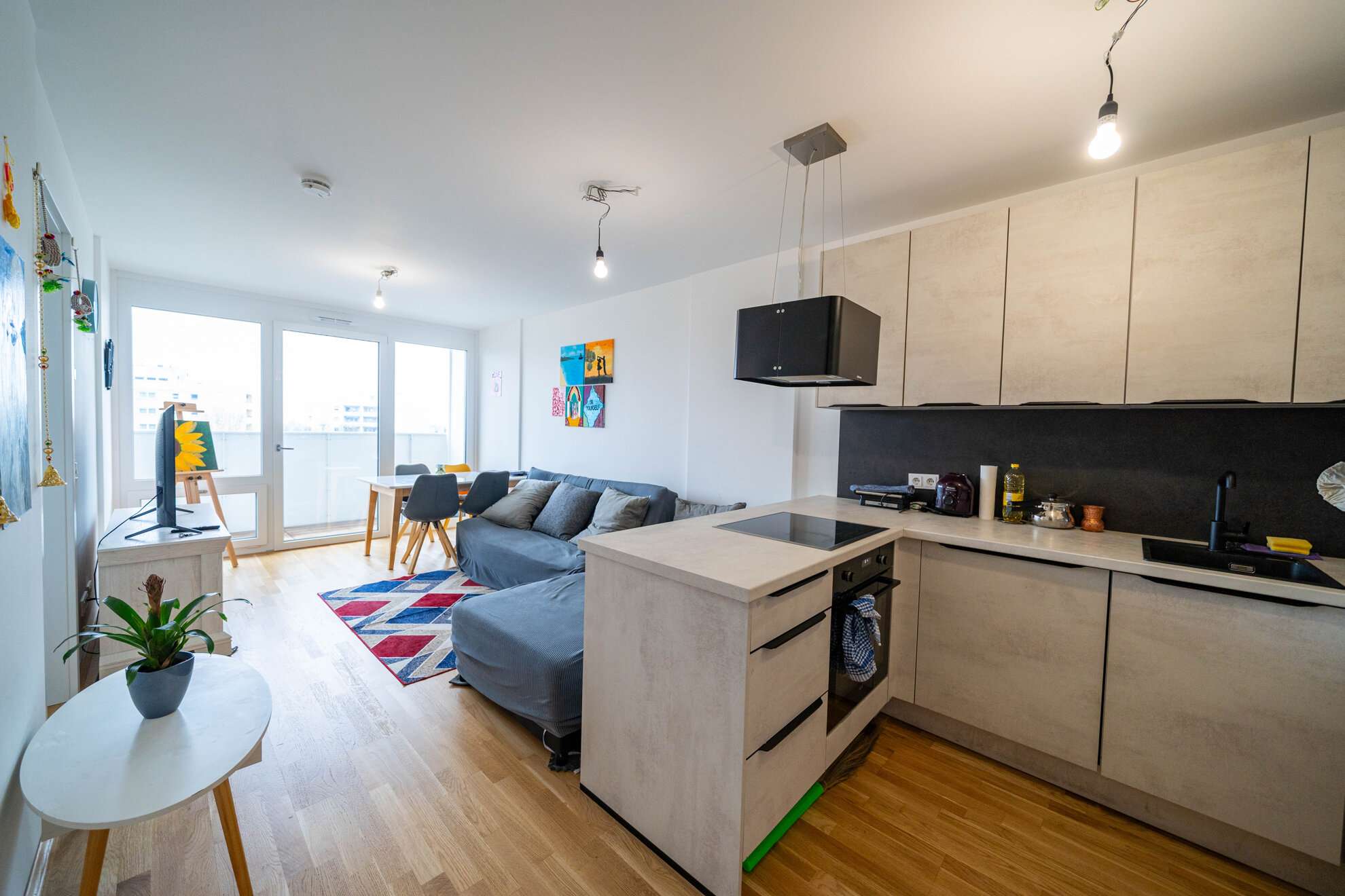 Thumbnail-Wohnung zum Mieten in Regensburg 900,00 € 49.55 m²