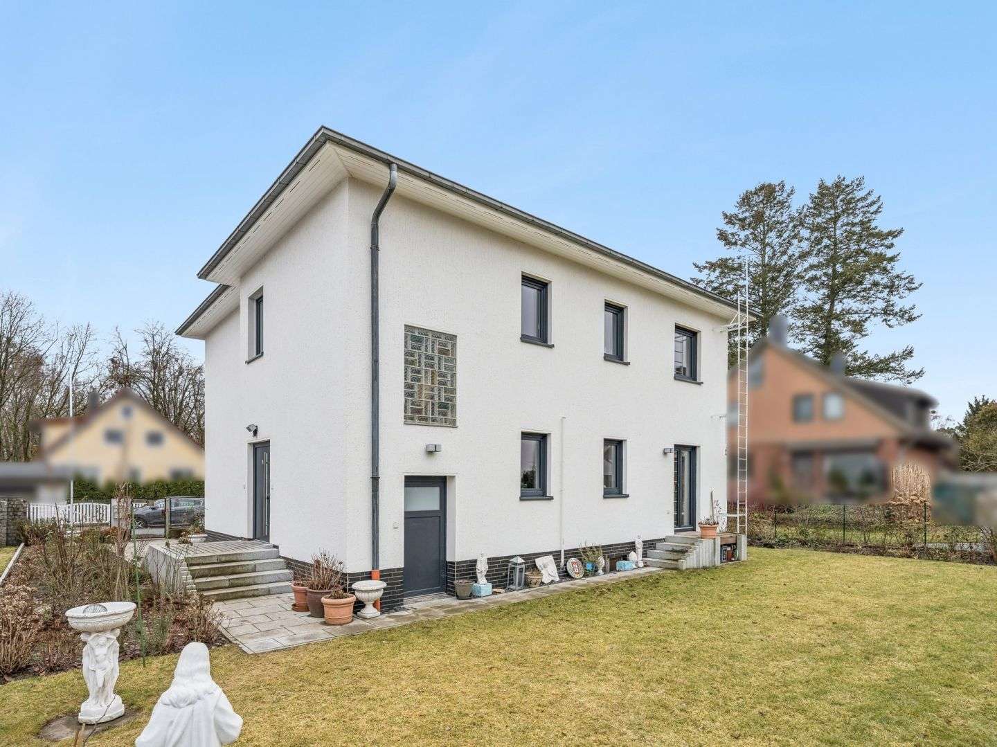 Thumbnail-Haus zum Kaufen in Berlin 730.000,00 € 160 m²
