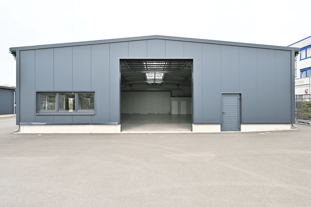 Thumbnail-Halle in Würzburg 2.700,00 € 225 m²