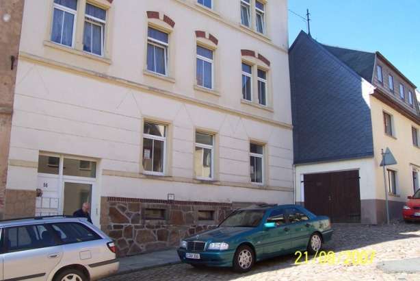 Thumbnail-Wohnung zum Mieten in Mittweida 199,00 € 38.17 m²