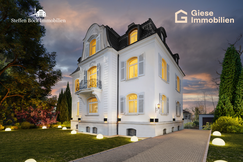 Thumbnail-Haus zum Kaufen in Stuttgart Degerloch 2.780.000,00 € 436 m²