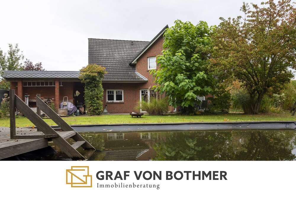 Thumbnail-Haus zum Kaufen in Lauenbrück 439.000,00 € 149.34 m²