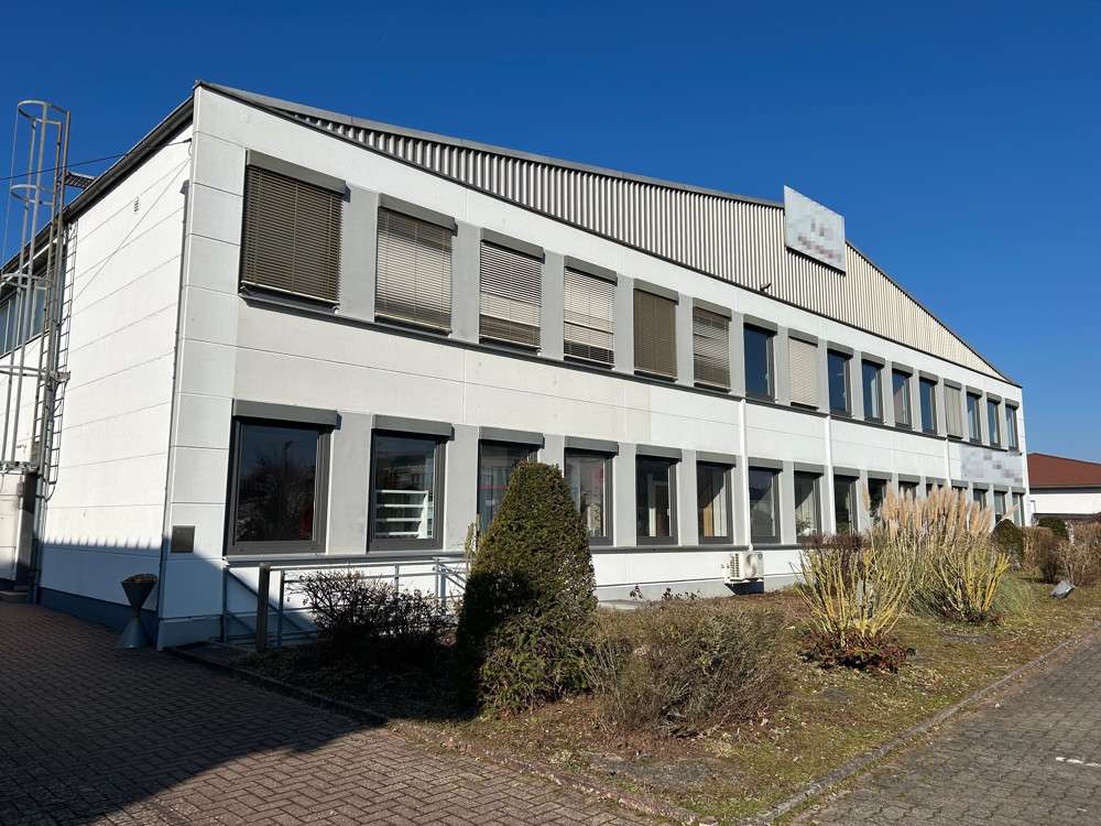 Thumbnail-Halle in Elsenfeld 930,00 € 263 m²