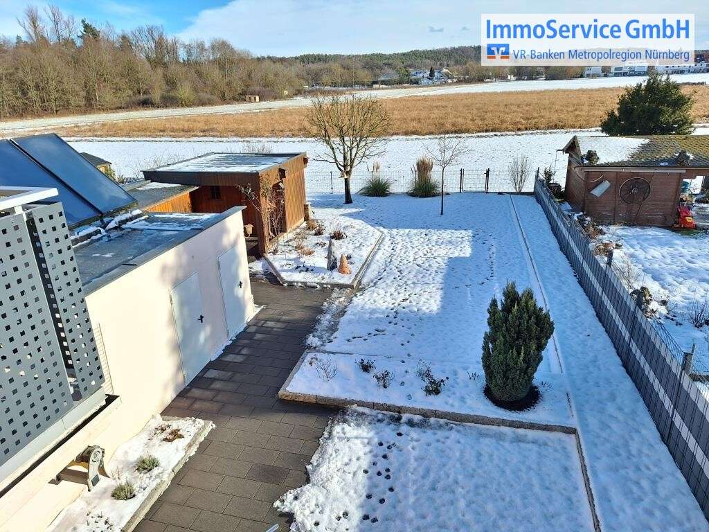 Thumbnail-Haus zum Kaufen in Nürnberg 739.000,00 € 210 m²