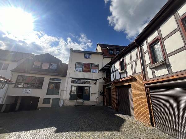 Thumbnail-Haus zum Kaufen in Büdingen 1.350.000,00 € 410 m²