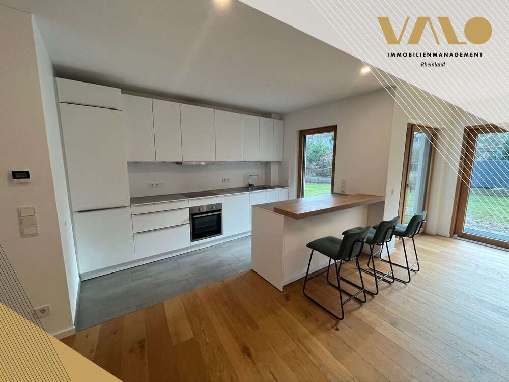 Thumbnail-Wohnung zum Mieten in Köln 1.746,00 € 97 m²