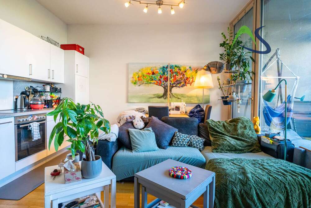 Thumbnail-Wohnung zum Mieten in Regensburg 980,00 € 50.57 m²