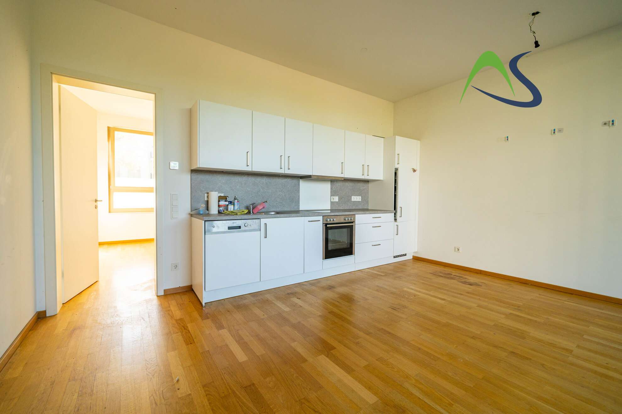 Thumbnail-Wohnung zum Mieten in Regensburg 980,00 € 50.57 m²