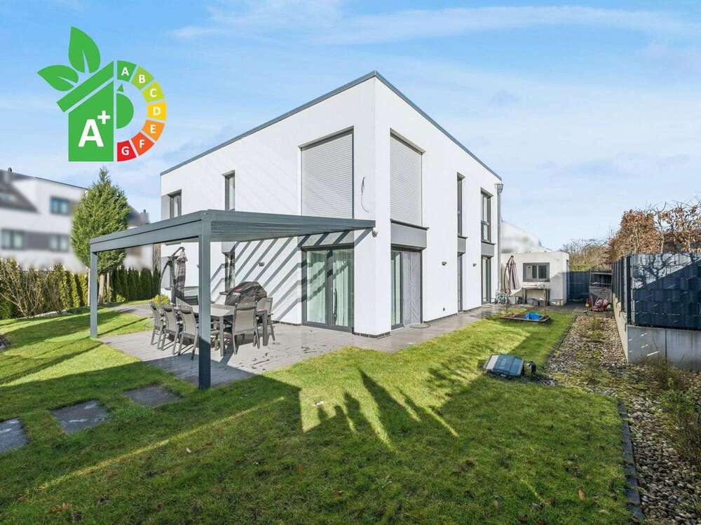 Thumbnail-Haus zum Kaufen in Haan 999.999,00 € 200 m²