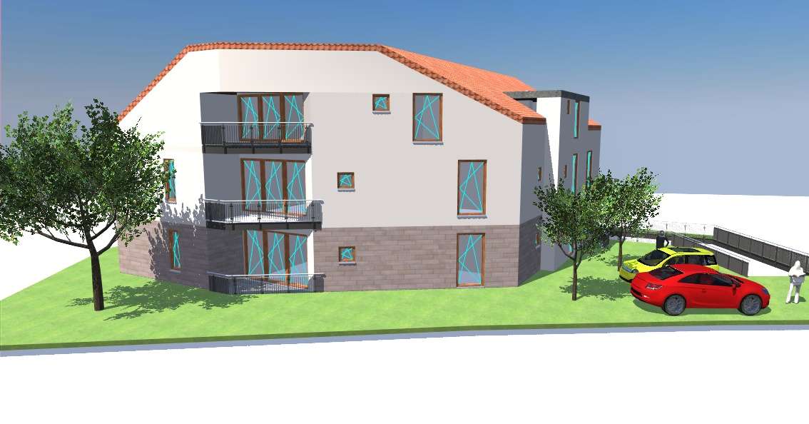 Thumbnail-Wohnung zum Kaufen in Paderborn 319.900,00 € 65.98 m²