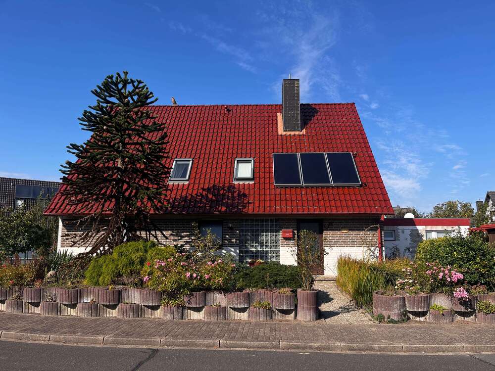 Thumbnail-Haus zum Kaufen in Büsum 380.000,00 € 179.46 m²