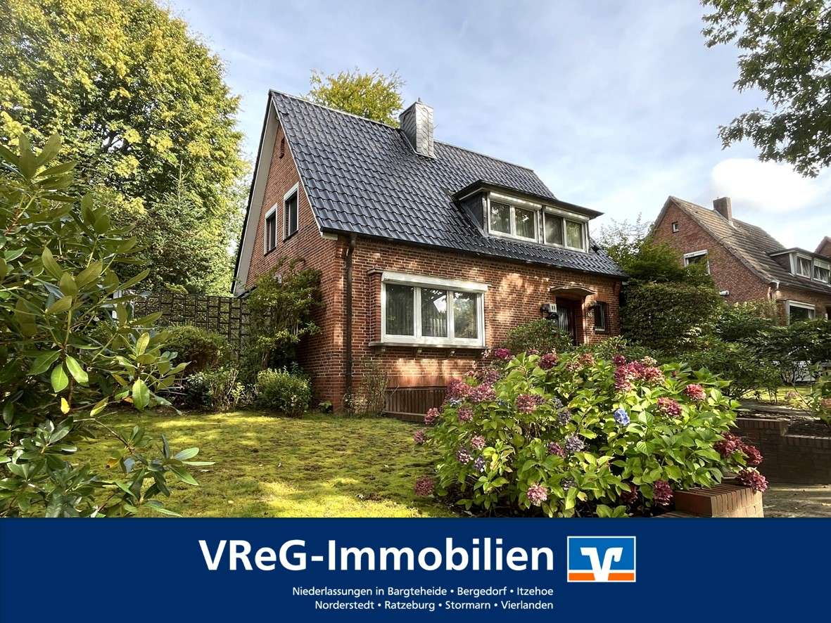 Thumbnail-Haus zum Kaufen in Itzehoe 298.000,00 € 92.68 m²
