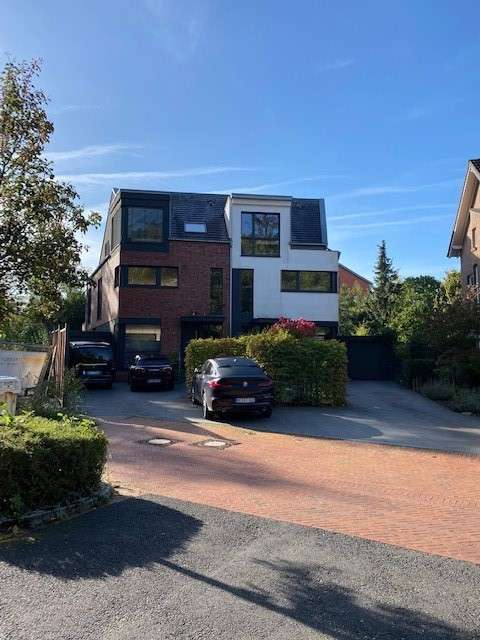 Thumbnail-Wohnung zum Kaufen in Neuss 905.000,00 € 165 m²