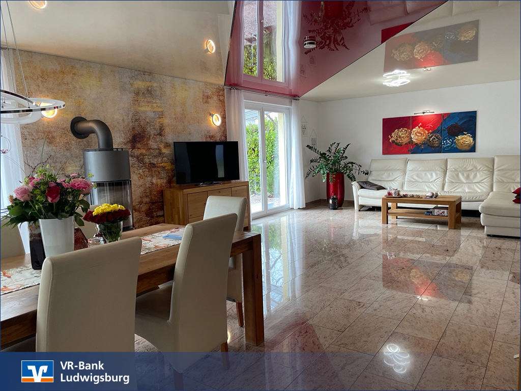 Thumbnail-Haus zum Kaufen in Freudental 750.000,00 € 165 m²