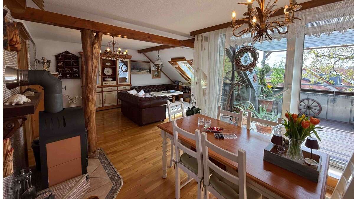 Thumbnail-Wohnung zum Kaufen in Köln 325.000,00 € 88 m²