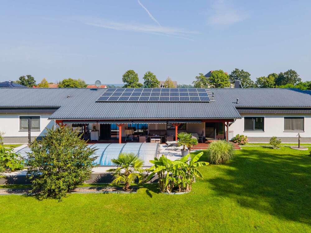 Thumbnail-Haus zum Kaufen in Falkenberg 900.000,00 € 460.79 m²