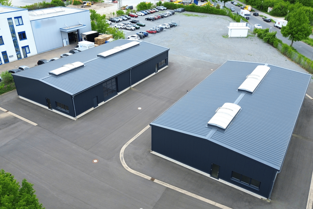 Thumbnail-Halle in Würzburg 2.000,00 € 168 m²
