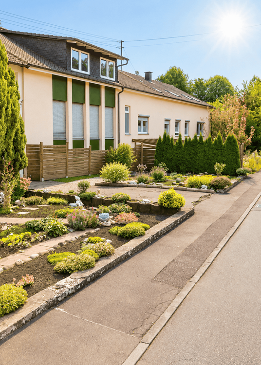 Thumbnail-Haus zum Kaufen in Haigerloch 499.000,00 € 710 m²