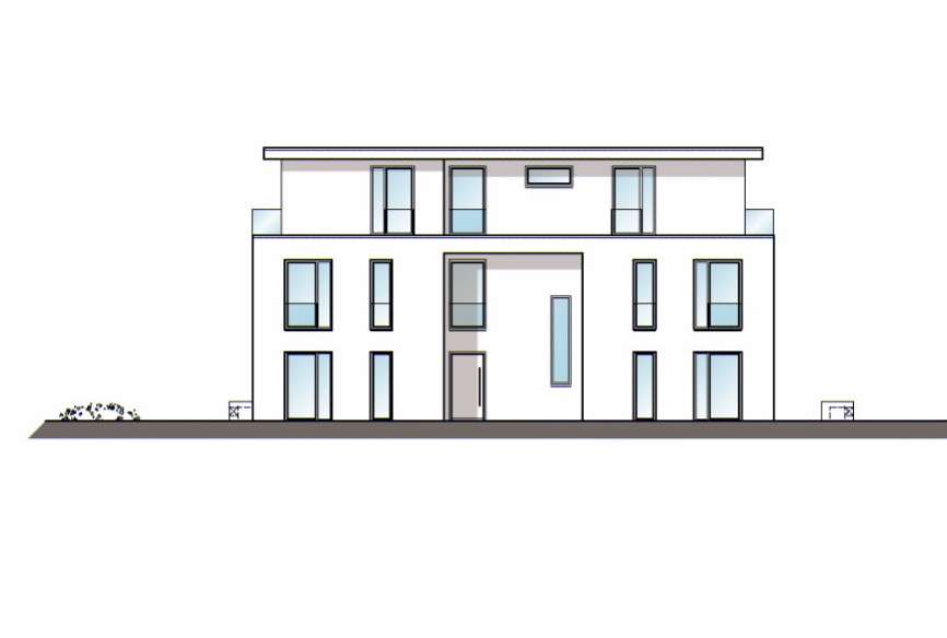 Thumbnail-Wohnung zum Kaufen in Paderborn 443.900,00 € 92.35 m²