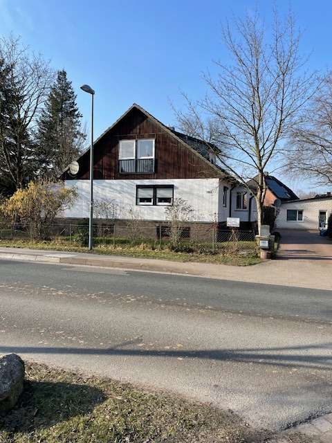 Thumbnail-Haus zum Kaufen in Großmoor 274.500,00 € 160 m²