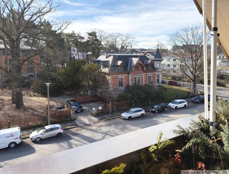 Thumbnail-Wohnung zum Kaufen in Dresden 160.000,00 € 38.5 m²