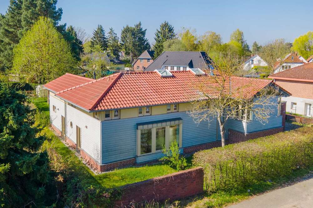 Thumbnail-Haus zum Kaufen in Eggersdorf 790.000,00 € 272.59 m²