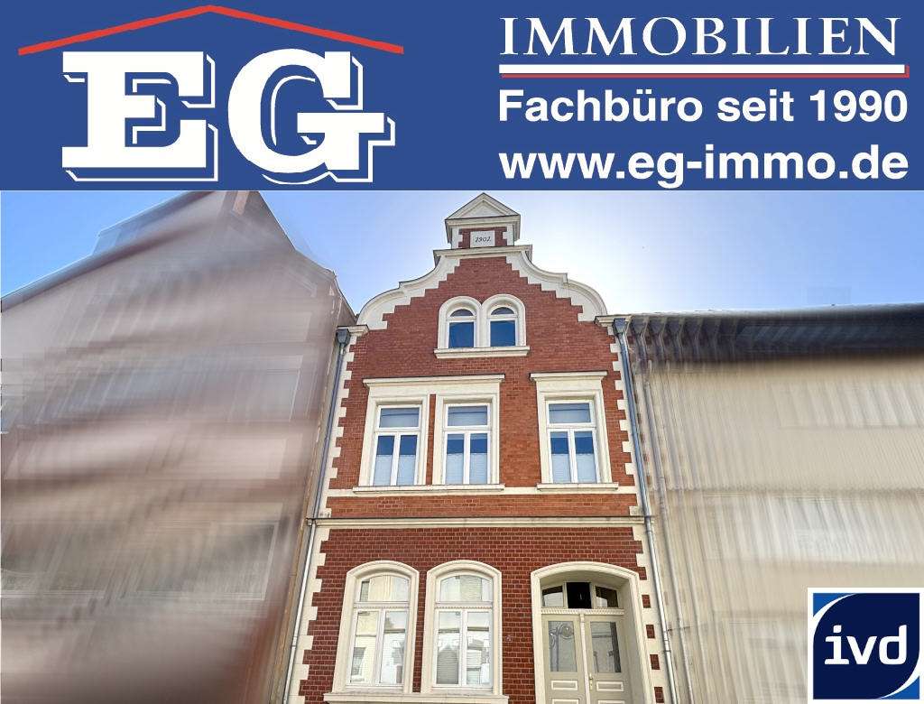 Thumbnail-Haus zum Mieten in Bad Salzuflen 950,00 € 100 m²