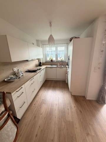 Thumbnail-Wohnung zum Mieten in Backnang 900,00 € 61.88 m²