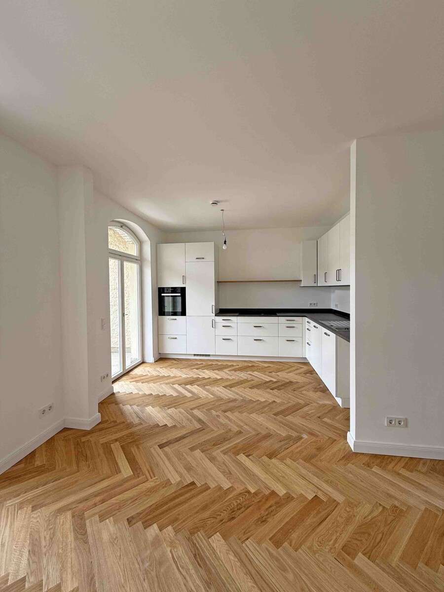 Thumbnail-Wohnung zum Mieten in Düsseldorf 1.890,00 € 82 m²
