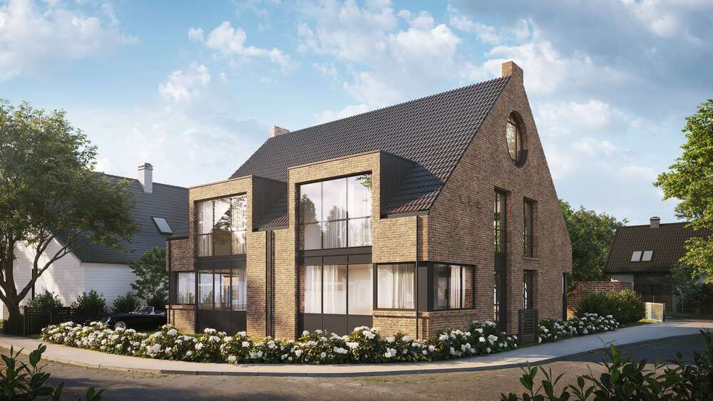 Thumbnail-Haus zum Kaufen in Kaarst 965.000,00 € 164 m²