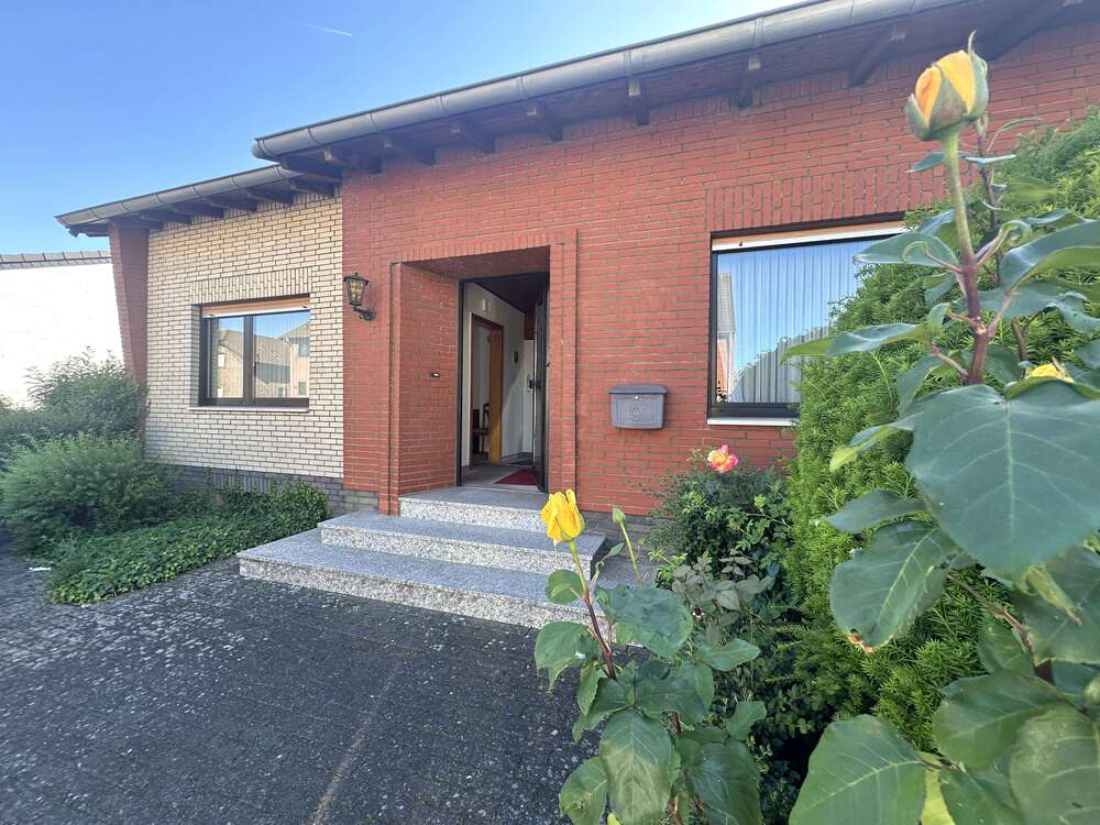 Thumbnail-Haus zum Kaufen in Merzenich 399.000,00 € 125 m²