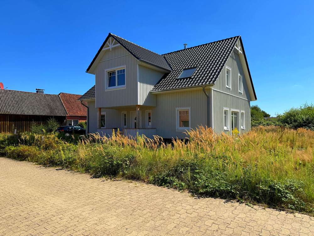 Thumbnail-Haus zum Kaufen in Hermannsburg 499.000,00 € 180 m²