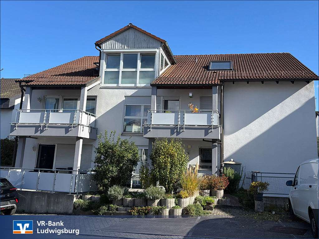 Thumbnail-Wohnung zum Kaufen in Sersheim 239.000,00 € 57 m²