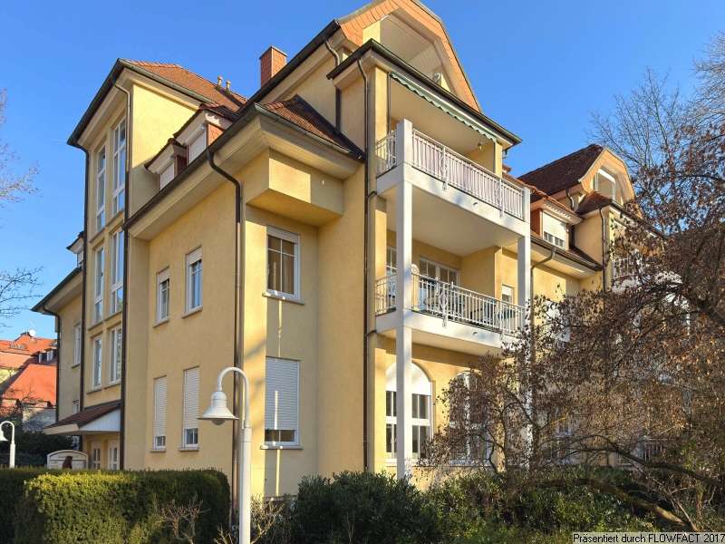 Thumbnail-Wohnung zum Kaufen in Dresden 160.000,00 € 38.5 m²