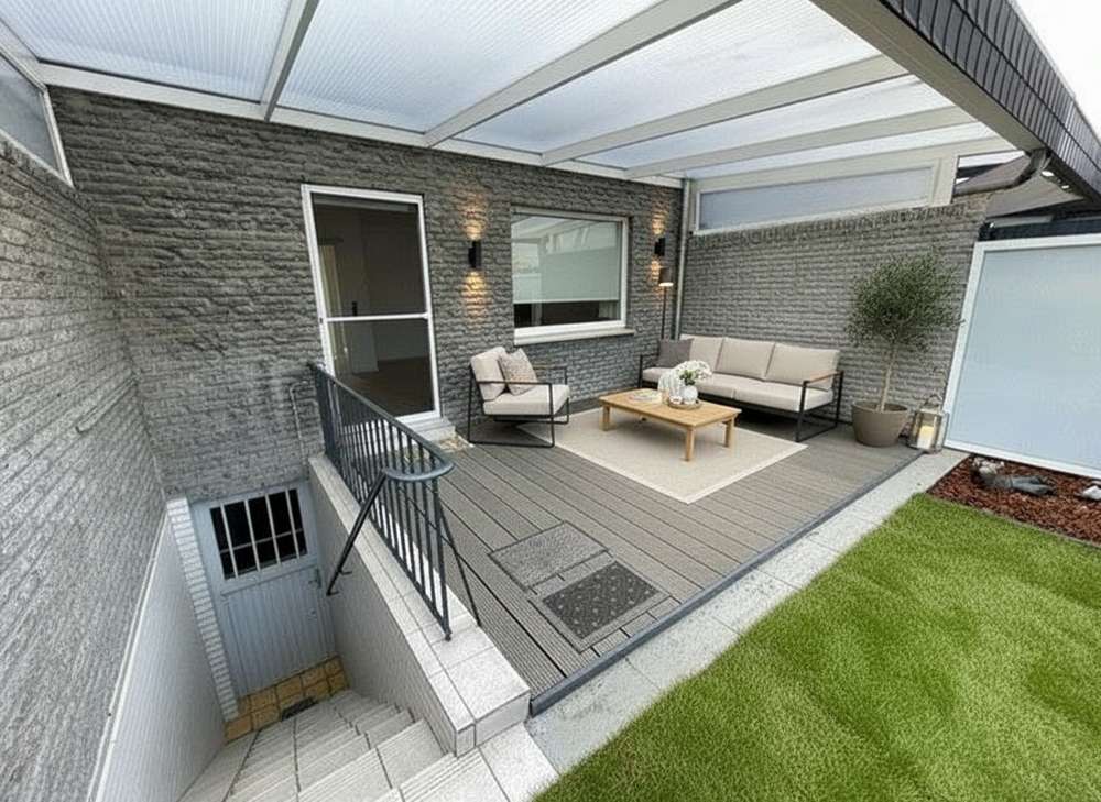 Thumbnail-Haus zum Kaufen in Grefrath 248.000,00 € 85 m²