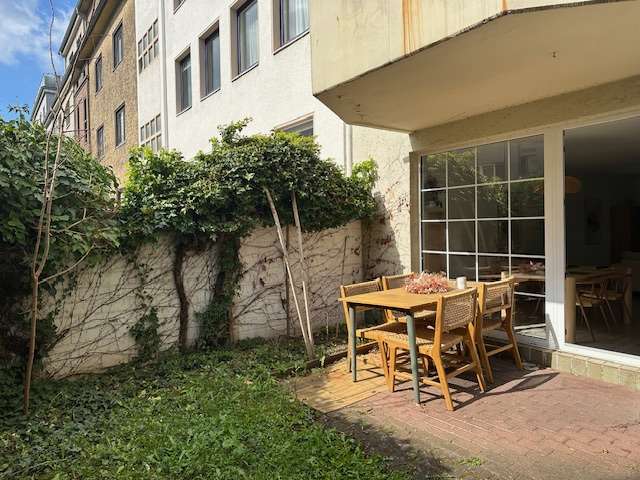 Thumbnail-Wohnung zum Mieten in Köln, Raderberg 1.260,00 € 79 m²