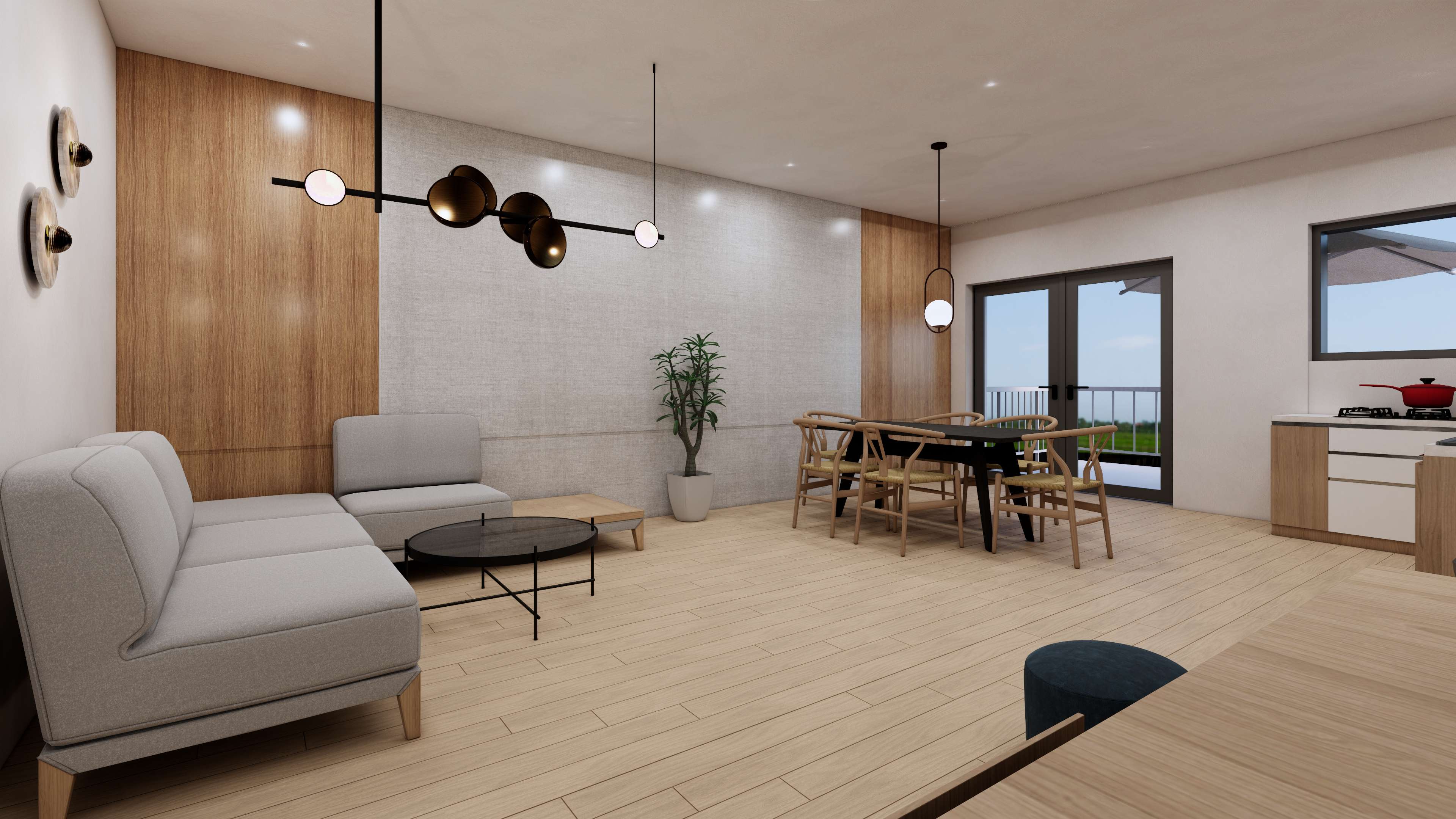 Thumbnail-Wohnung zum Kaufen in Rust 469.800,00 € 110.88 m²