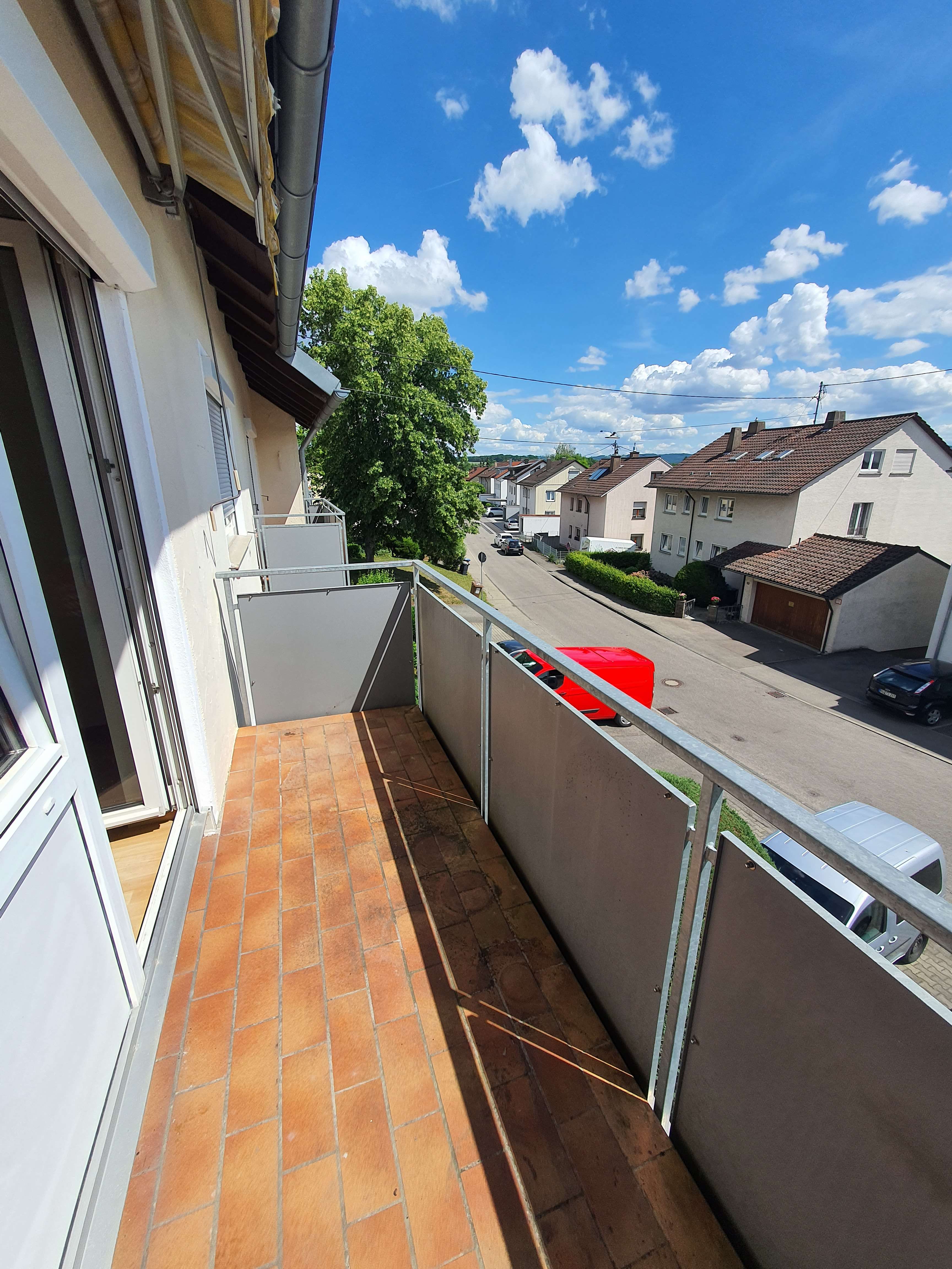 Thumbnail-Wohnung zum Kaufen in Backnang 150.000,00 € 56.16 m²