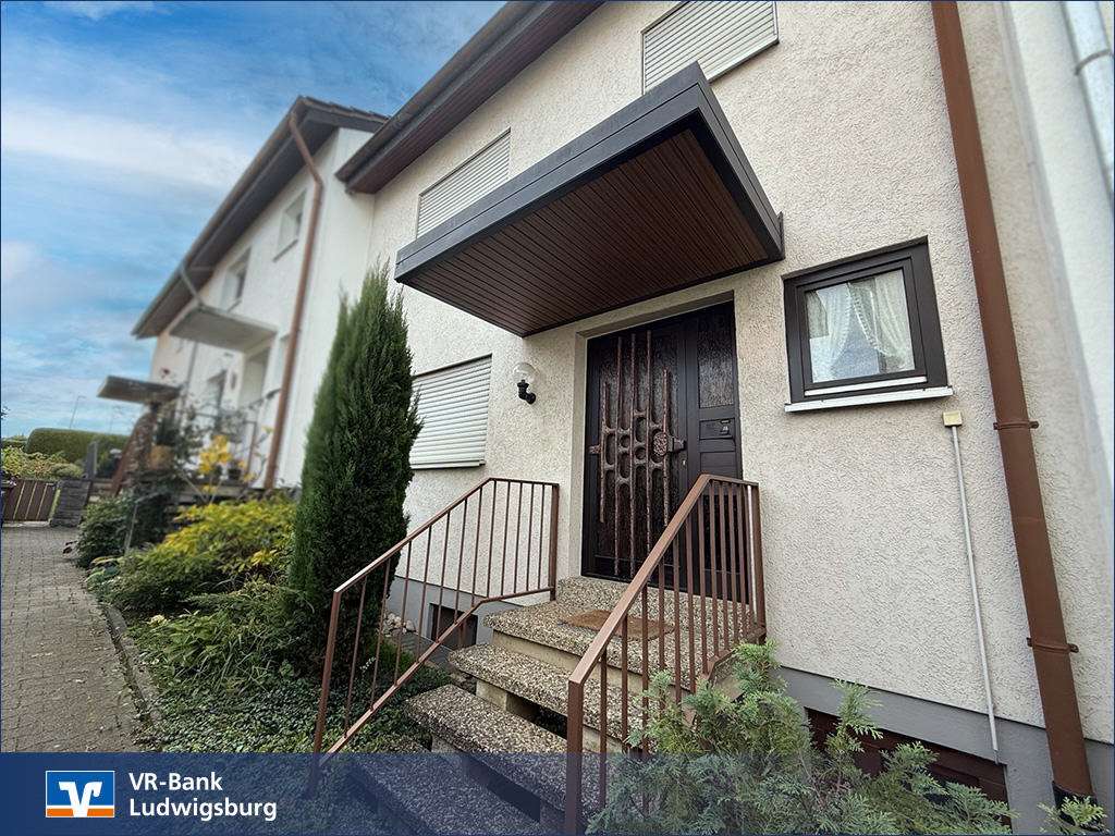 Thumbnail-Haus zum Kaufen in Sachsenheim 434.000,00 € 125.06 m²