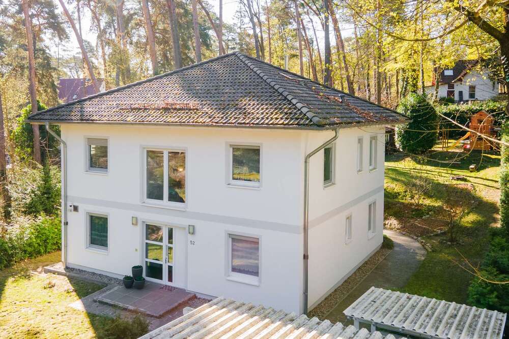 Thumbnail-Haus zum Kaufen in Rangsdorf 780.000,00 € 168.89 m²
