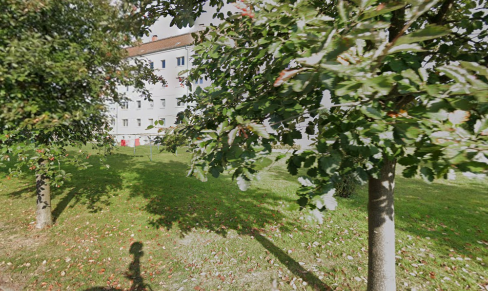 Thumbnail-Wohnung zum Mieten in Rosenow 395,00 € 67.2 m²